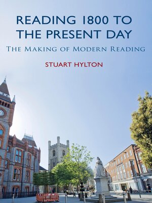 cover image of Reading 1800 to the Present Day